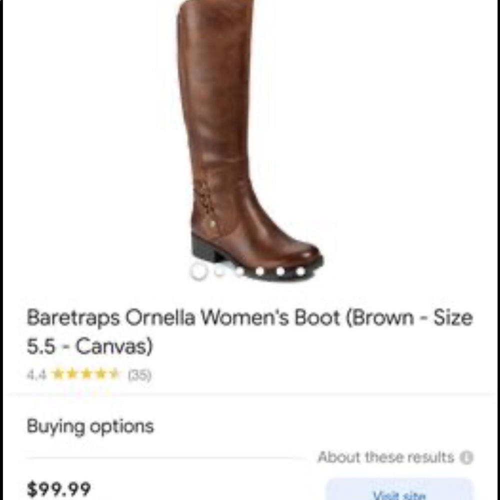 Boots Women